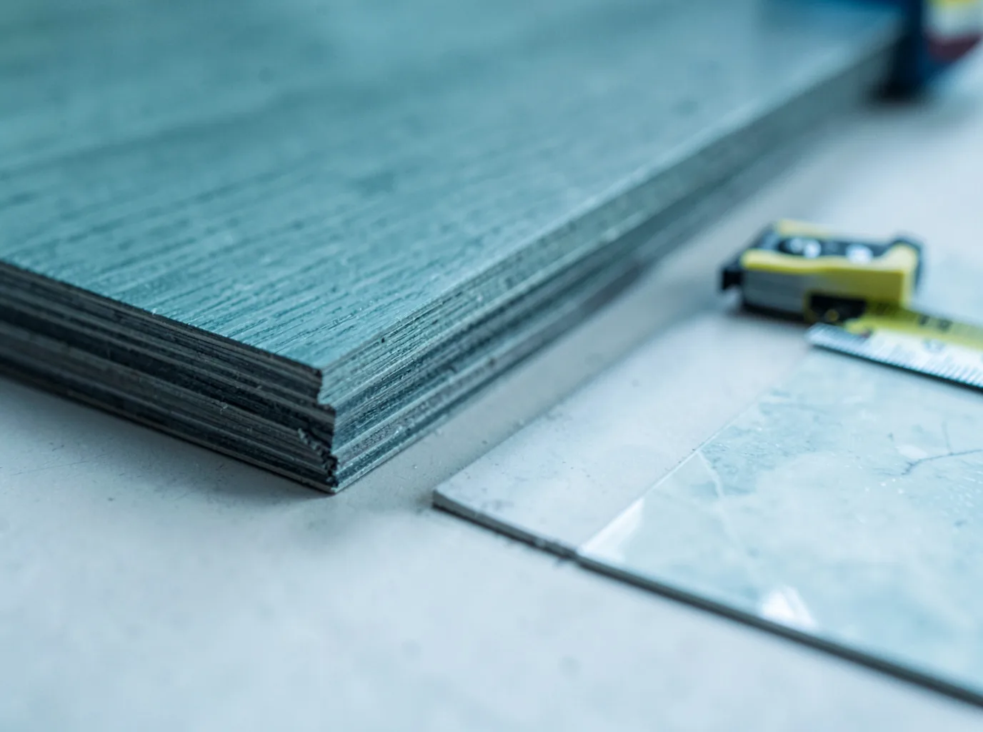 Luxury Vinyl Plank Installation Denver, PA FAQs